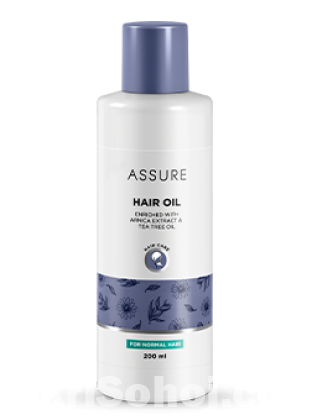 Assure Hair Oil